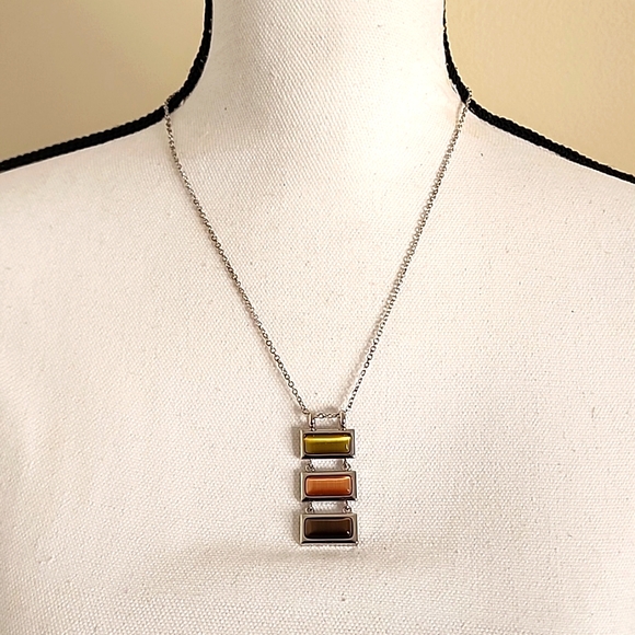 20 Pc Lot Monet + Necklace, Earrings, Bracelet Some New! - Picture 2 of 7